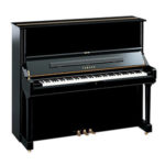 Yamaha U1 Piano Amadeus Piano Co